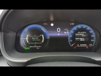 Photo 30 du bon plan TOYOTA Yaris 130h GR Sport 5p MC24 occasion à 25990 €
