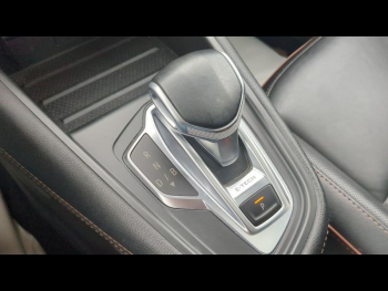 Photo 19 du bon plan RENAULT Captur 1.6 E-Tech hybride Initiale Paris -21 occasion à 19890 €