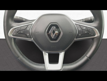 Photo 21 du bon plan RENAULT Captur 1.6 E-Tech hybride Initiale Paris -21 occasion à 19890 €