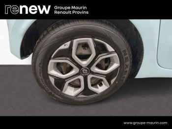 Photo 9 du bon plan RENAULT Twingo 1.0 SCe 65ch Limited E6D-Full occasion à 9890 €