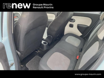 Photo 11 du bon plan RENAULT Twingo 1.0 SCe 65ch Limited E6D-Full occasion à 9890 €