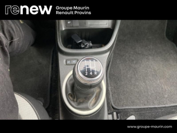 Photo 16 du bon plan RENAULT Twingo 1.0 SCe 65ch Limited E6D-Full occasion à 9890 €