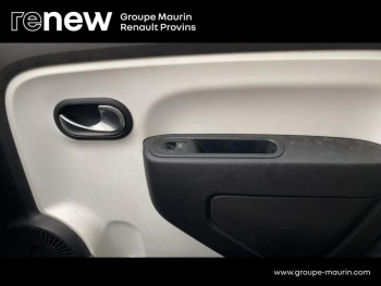 Photo 17 du bon plan RENAULT Twingo 1.0 SCe 65ch Limited E6D-Full occasion à 9890 €
