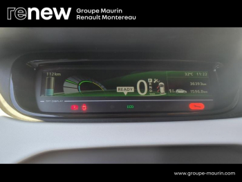 Photo 8 du bon plan RENAULT Zoe City charge normale R90 occasion à 6900 €