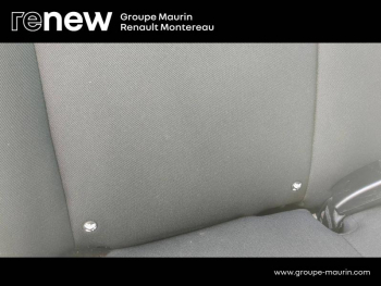 Photo 11 du bon plan RENAULT Zoe City charge normale R90 occasion à 6900 €