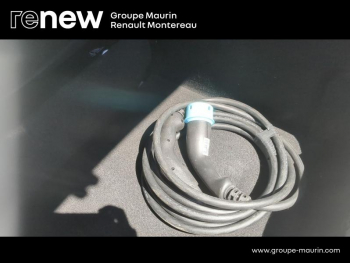 Photo 12 du bon plan RENAULT Zoe City charge normale R90 occasion à 6900 €