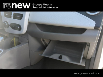 Photo 16 du bon plan RENAULT Zoe City charge normale R90 occasion à 6900 €