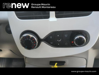 Photo 18 du bon plan RENAULT Zoe City charge normale R90 occasion à 6900 €