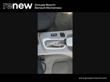 Photo 19 du bon plan RENAULT Zoe City charge normale R90 occasion à 6900 €