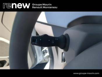 Photo 22 du bon plan RENAULT Zoe City charge normale R90 occasion à 6900 €
