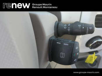 Photo 23 du bon plan RENAULT Zoe City charge normale R90 occasion à 6900 €