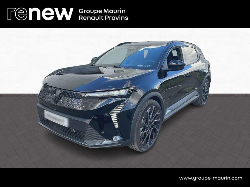 Bon plan RENAULT Scenic E-Tech Electric 220ch Techno esprit Alpine grande autonomie -24 occasion à 38900 €