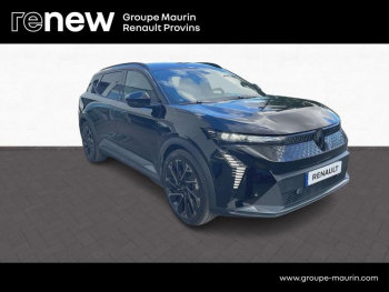 Photo 6 du bon plan RENAULT Scenic E-Tech Electric 220ch Techno esprit Alpine grande autonomie -24 occasion à 38900 €