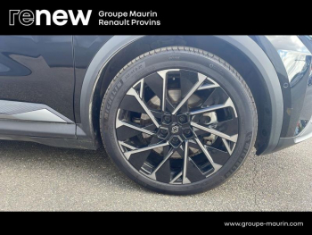 Photo 8 du bon plan RENAULT Scenic E-Tech Electric 220ch Techno esprit Alpine grande autonomie -24 occasion à 38900 €