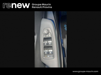 Photo 14 du bon plan RENAULT Scenic E-Tech Electric 220ch Techno esprit Alpine grande autonomie -24 occasion à 38900 €