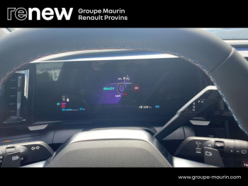 Photo 17 du bon plan RENAULT Scenic E-Tech Electric 220ch Techno esprit Alpine grande autonomie -24 occasion à 38900 €