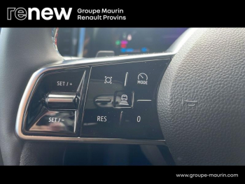 Photo 18 du bon plan RENAULT Scenic E-Tech Electric 220ch Techno esprit Alpine grande autonomie -24 occasion à 38900 €