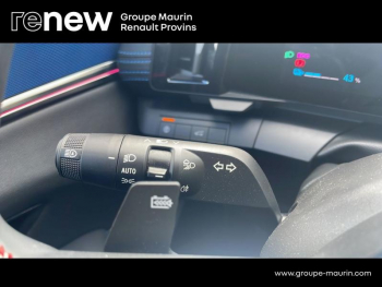 Photo 19 du bon plan RENAULT Scenic E-Tech Electric 220ch Techno esprit Alpine grande autonomie -24 occasion à 38900 €
