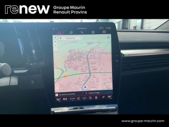 Photo 23 du bon plan RENAULT Scenic E-Tech Electric 220ch Techno esprit Alpine grande autonomie -24 occasion à 38900 €