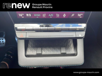 Photo 25 du bon plan RENAULT Scenic E-Tech Electric 220ch Techno esprit Alpine grande autonomie -24 occasion à 38900 €