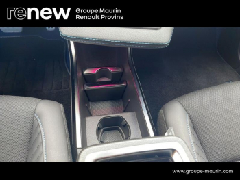 Photo 26 du bon plan RENAULT Scenic E-Tech Electric 220ch Techno esprit Alpine grande autonomie -24 occasion à 38900 €