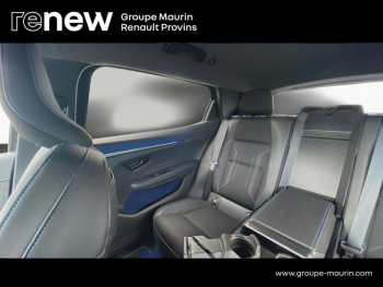 Photo 31 du bon plan RENAULT Scenic E-Tech Electric 220ch Techno esprit Alpine grande autonomie -24 occasion à 38900 €