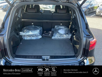 Photo 10 du bon plan MERCEDES-BENZ EQB 250+ 190ch Business Edition occasion à 52990 €