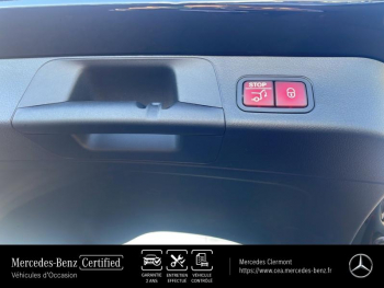 Photo 11 du bon plan MERCEDES-BENZ EQB 250+ 190ch Business Edition occasion à 52990 €