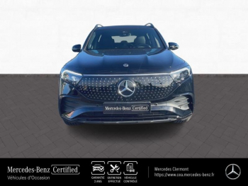 Photo 20 du bon plan MERCEDES-BENZ EQB 250+ 190ch Business Edition occasion à 52990 €