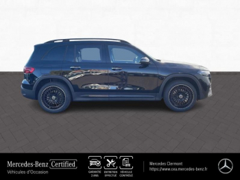 Photo 22 du bon plan MERCEDES-BENZ EQB 250+ 190ch Business Edition occasion à 52990 €