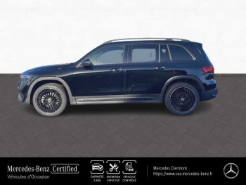 Photo 27 du bon plan MERCEDES-BENZ EQB 250+ 190ch Business Edition occasion à 52990 €