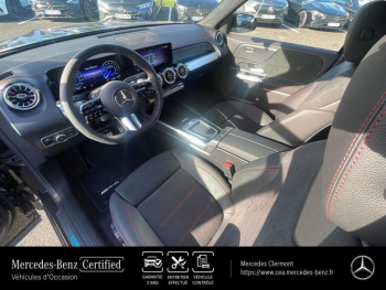 Photo 33 du bon plan MERCEDES-BENZ EQB 250+ 190ch Business Edition occasion à 52990 €