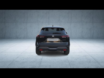 Photo 5 du bon plan NISSAN Qashqai e-POWER 190ch Tekna 2024 occasion à 30900 €