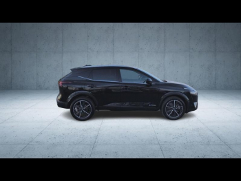 Photo 7 du bon plan NISSAN Qashqai e-POWER 190ch Tekna 2024 occasion à 30900 €