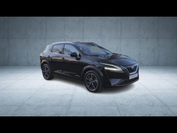 Photo 8 du bon plan NISSAN Qashqai e-POWER 190ch Tekna 2024 occasion à 30900 €