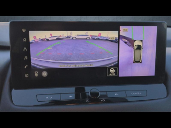 Photo 12 du bon plan NISSAN Qashqai e-POWER 190ch Tekna 2024 occasion à 30900 €