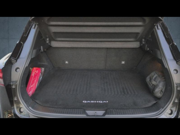 Photo 27 du bon plan NISSAN Qashqai e-POWER 190ch Tekna 2024 occasion à 30900 €