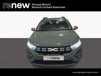 Photo 2 du bon plan DACIA Sandero 1.0 ECO-G 100ch Stepway Extreme -24 occasion à 16490 €