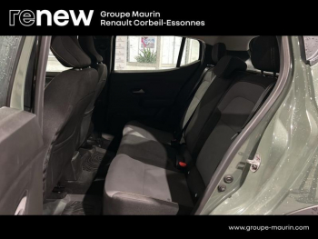 Photo 12 du bon plan DACIA Sandero 1.0 ECO-G 100ch Stepway Extreme -24 occasion à 16490 €