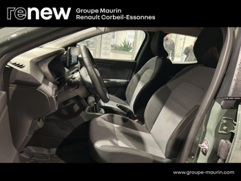 Photo 15 du bon plan DACIA Sandero 1.0 ECO-G 100ch Stepway Extreme -24 occasion à 16490 €