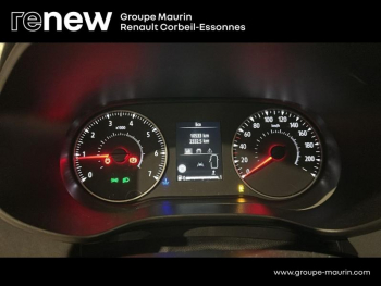 Photo 18 du bon plan DACIA Sandero 1.0 ECO-G 100ch Stepway Extreme -24 occasion à 16490 €