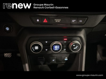 Photo 19 du bon plan DACIA Sandero 1.0 ECO-G 100ch Stepway Extreme -24 occasion à 16490 €