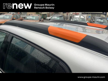 Photo 19 du bon plan DACIA Spring 45ch Confort Plus - Achat IntÃ©gral occasion à 7900 €