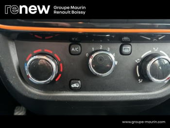 Photo 21 du bon plan DACIA Spring 45ch Confort Plus - Achat IntÃ©gral occasion à 7900 €