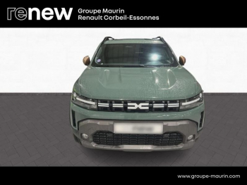 Photo 2 du bon plan DACIA Duster 1.6 hybrid 140ch Extreme occasion à 24389 €