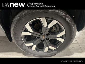 Photo 9 du bon plan DACIA Duster 1.6 hybrid 140ch Extreme occasion à 24389 €