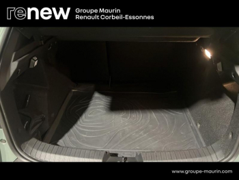 Photo 11 du bon plan DACIA Duster 1.6 hybrid 140ch Extreme occasion à 24389 €