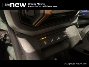 Photo 16 du bon plan DACIA Duster 1.6 hybrid 140ch Extreme occasion à 24389 €