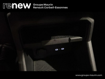 Photo 19 du bon plan DACIA Duster 1.6 hybrid 140ch Extreme occasion à 24389 €