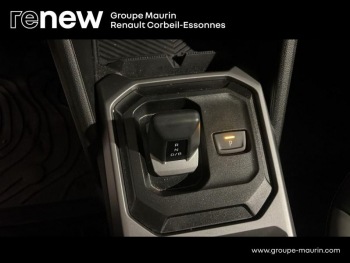 Photo 20 du bon plan DACIA Duster 1.6 hybrid 140ch Extreme occasion à 24389 €